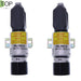 DURAFORCE 2X New Shut Down Solenoid 12V 1751-12E6U1B1S1A 1700-2530 Fits For Woodward