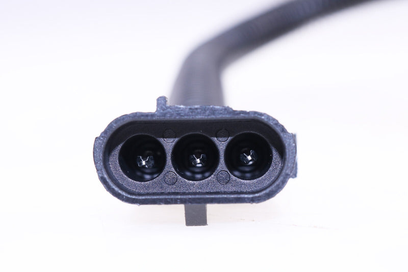 DURAFORCE Fuel Stop Solenoid Valve 24V 332/J5060 716/30091 for JCB JZ140 JS330XD JS460-T2