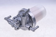 DURAFORCE John Deere Fuel Filter AM879740 for 4600 4610 4700 4710 990 Mower WF1620 WFT1600