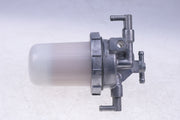 DURAFORCE John Deere Fuel Filter AM879740 for 4600 4610 4700 4710 990 Mower WF1620 WFT1600