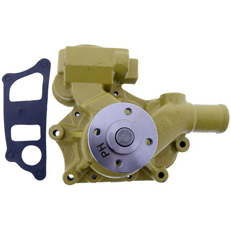 DURAFORCE Komatsu Water Pump 6204-61-1104 6204-61-1101 PC60-5 PC75UU-2 PC120-5 Parts