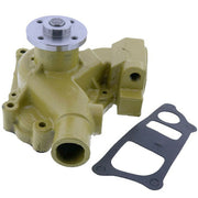 DURAFORCE Komatsu Water Pump 6204-61-1104 6204-61-1101 PC60-5 PC75UU-2 PC120-5 Parts