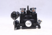 DURAFORCE Relay Solenoid 68188401AA 904308 for Dodge RAM 2500 3500 Cummins 5.9