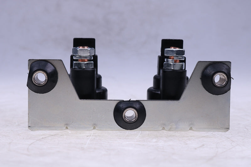 DURAFORCE Relay Solenoid 68188401AA 904308 for Dodge RAM 2500 3500 Cummins 5.9