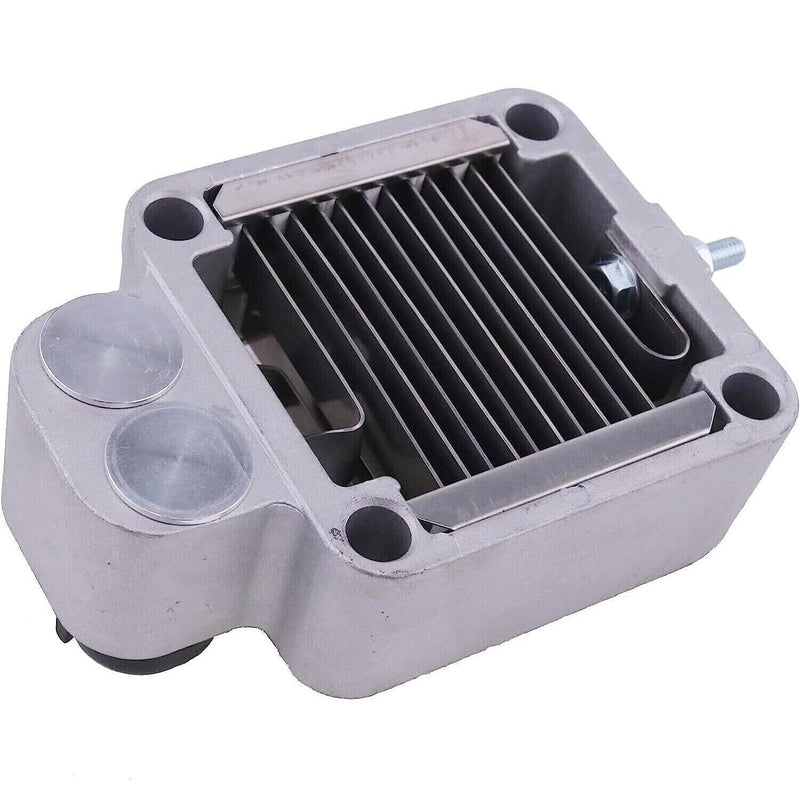 DURAFORCE DIH1 Air Intake Heater 5086720 for 94-05 Dodge 2500 3500 Trucks