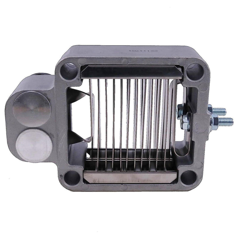 DURAFORCE DIH1 Air Intake Heater 5086720 for 94-05 Dodge 2500 3500 Trucks