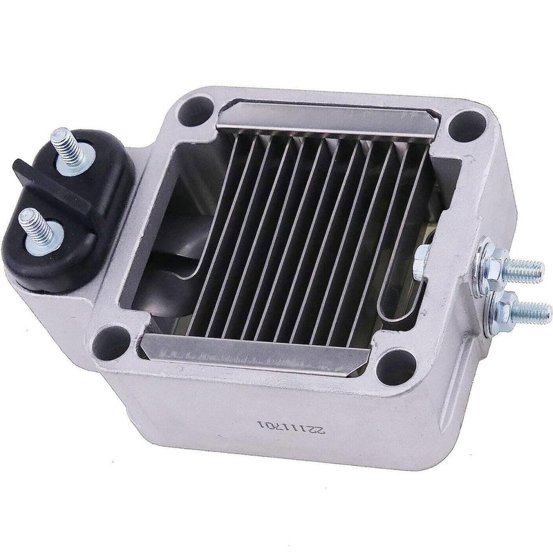 DURAFORCE DIH1 Air Intake Heater 5086720 for 94-05 Dodge 2500 3500 Trucks