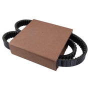 DURAFORCE John Deere Drive Belt RE28721 for 600 622 626 1200 A Gator Turf Trail Worksite