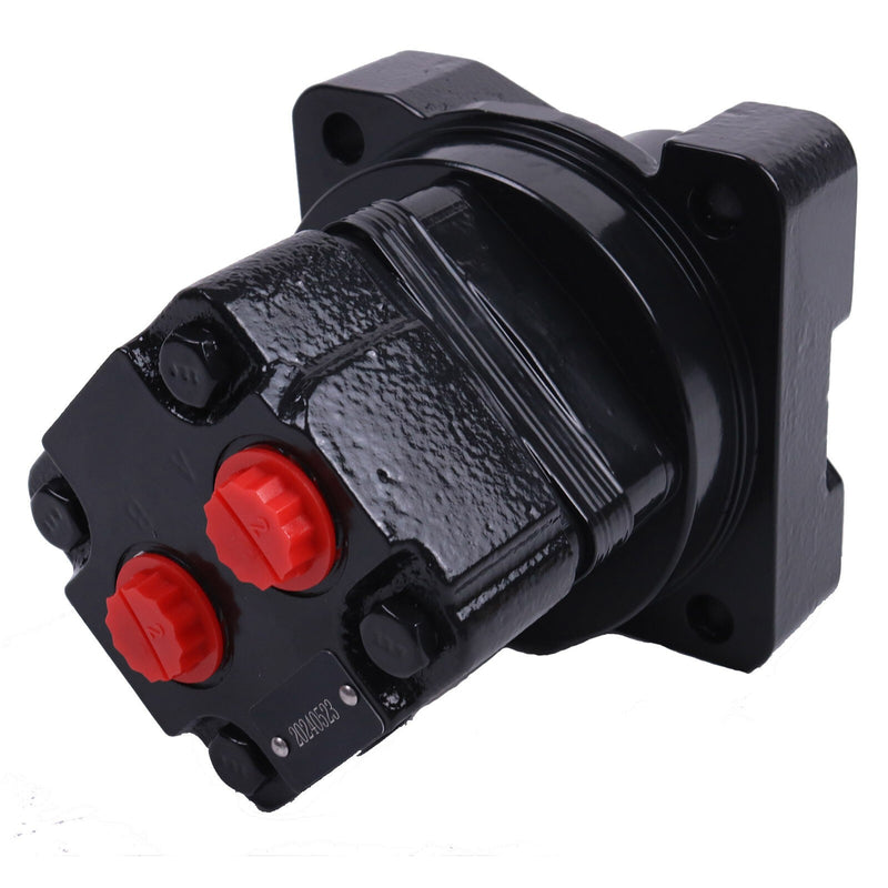 DURAFORCE Hydraulic Drive Wheel Motor 310545 for Skyjack SJIII 3215 & SJIII 3219
