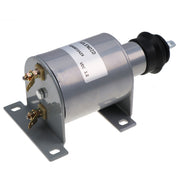 DURAFORCE Thermo King 44-6544 Solenoid 12V for Transport Refrigeration Unit New
