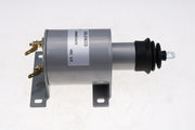 DURAFORCE Thermo King 44-6544 Solenoid 12V for Transport Refrigeration Unit New
