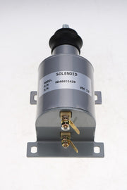 DURAFORCE Thermo King 44-6544 Solenoid 12V for Transport Refrigeration Unit New