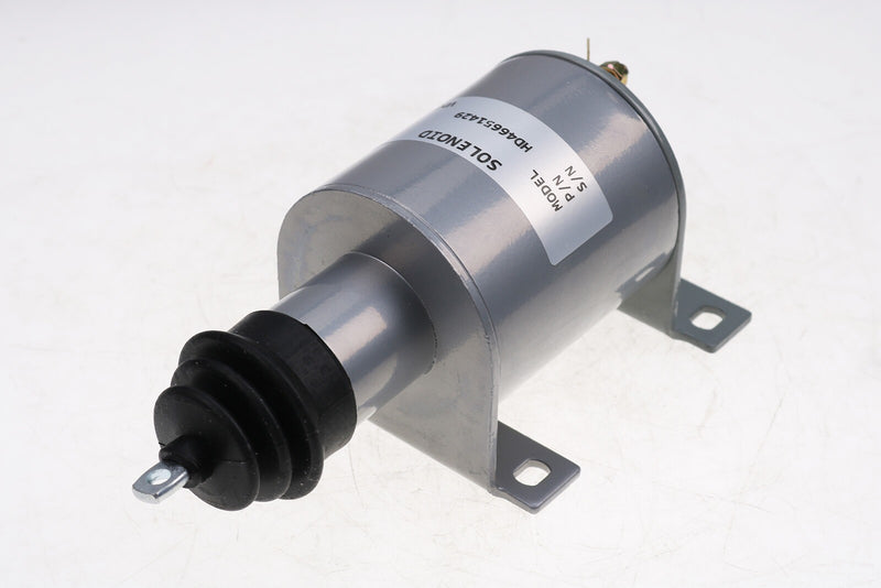 DURAFORCE Thermo King 44-6544 Solenoid 12V for Transport Refrigeration Unit New