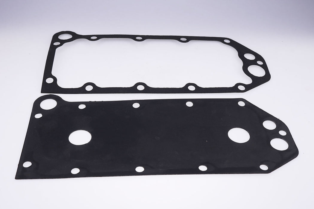 DURAFORCE Cummins 8.3C 6C Oil Cooler Gasket Set 3929011 3918174 Core Cover Seal