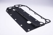 DURAFORCE Cummins 8.3C 6C Oil Cooler Gasket Set 3929011 3918174 Core Cover Seal