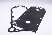 DURAFORCE Cummins 8.3C 6C Oil Cooler Gasket Set 3929011 3918174 Core Cover Seal