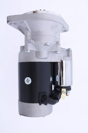 DURAFORCE Komatsu Starting Motor YM121254-77010 for 3D84-1G 3D84-1F 3D84-1D 3D84-1A