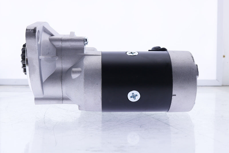 DURAFORCE Komatsu Starting Motor YM121254-77010 for 3D84-1G 3D84-1F 3D84-1D 3D84-1A