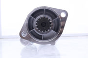 DURAFORCE Komatsu Starting Motor YM121254-77010 for 3D84-1G 3D84-1F 3D84-1D 3D84-1A
