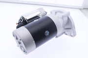 DURAFORCE Komatsu Starting Motor YM121254-77010 for 3D84-1G 3D84-1F 3D84-1D 3D84-1A