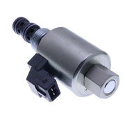 DURAFORCE JCB Backhoe Loader Solenoid Valve 332/M5111 for 1400B 1550B 1600B 1700B