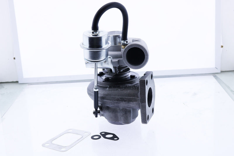 DURAFORCE GT2052S Turbocharger 219-9766 for Caterpillar Compactor CB-534C CB-535B 3054