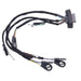 DURAFORCE 2X Fuel Injector Wiring Harness for CAT 345B E345B 3176B 3176C Engine 4P9537