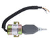 DURAFORCE 2X SA-4269-24 Stop Solenoid for KOMATSU 4D102 4D95 6D102 Engine Parts