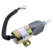 DURAFORCE 2X SA-4269-24 Stop Solenoid for KOMATSU 4D102 4D95 6D102 Engine Parts
