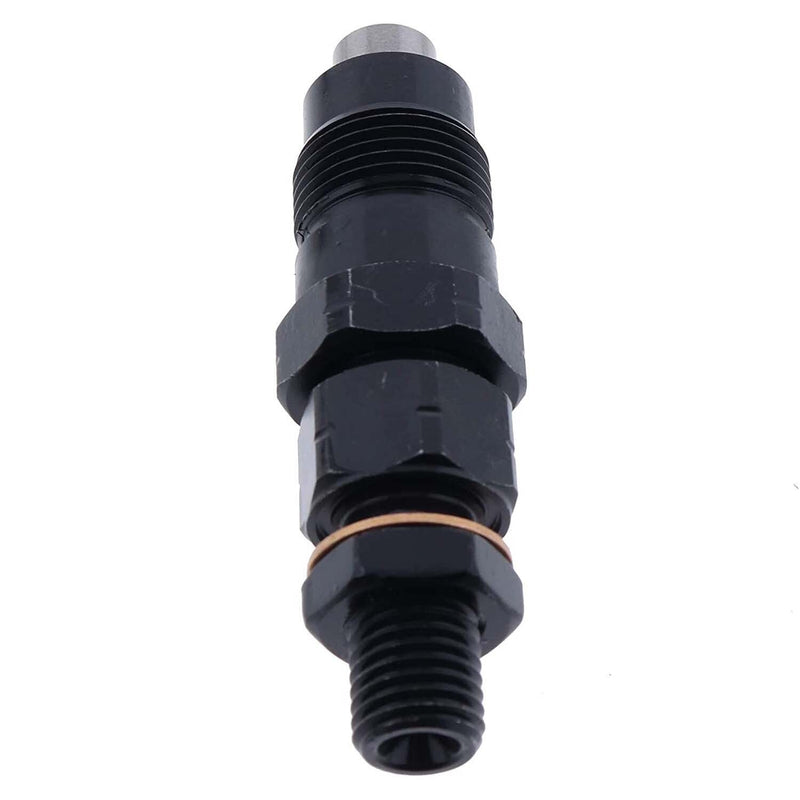 DURAFORCE 3PCS Fuel Injector 119717-53001 129931-53000 for Yanmar 3TNV76 4TNE92 Engine