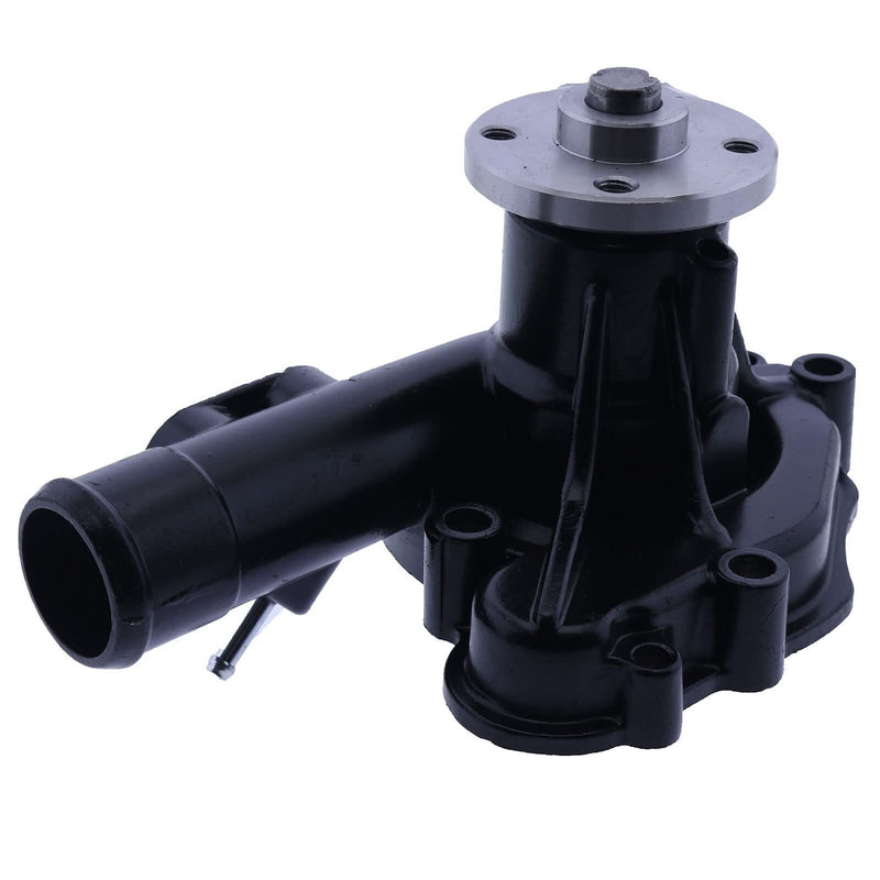 DURAFORCE New Water Pump 7029318 for Bobcat E16 E08 E14 E10 E60 E62 E80 319 321 320 453
