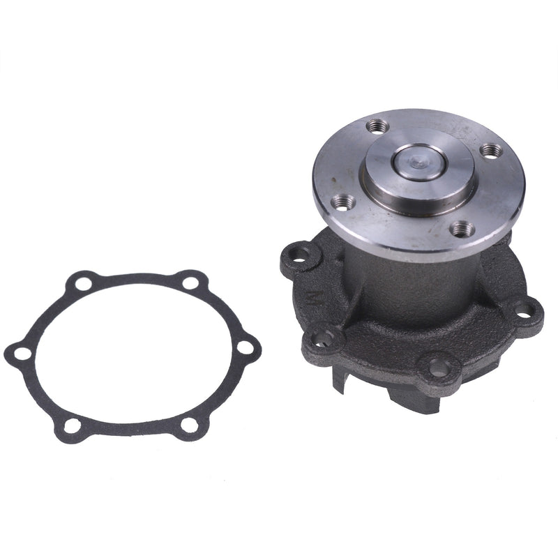 DURAFORCE Bobcat 843 Perkins Engine Water Pump New 6599948 6630541 Replacement