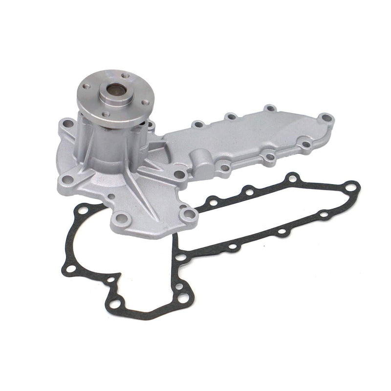 DURAFORCE E5800-73037 Water Pump for Mahindra Tractors 2810 3510 4010 4110 4510C-T4 5010