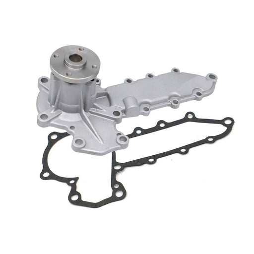 DURAFORCE E5800-73037 Water Pump for Mahindra Tractors 2810 3510 4010 4110 4510C-T4 5010