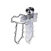 DURAFORCE E5800-73037 Water Pump for Mahindra Tractors 2810 3510 4010 4110 4510C-T4 5010