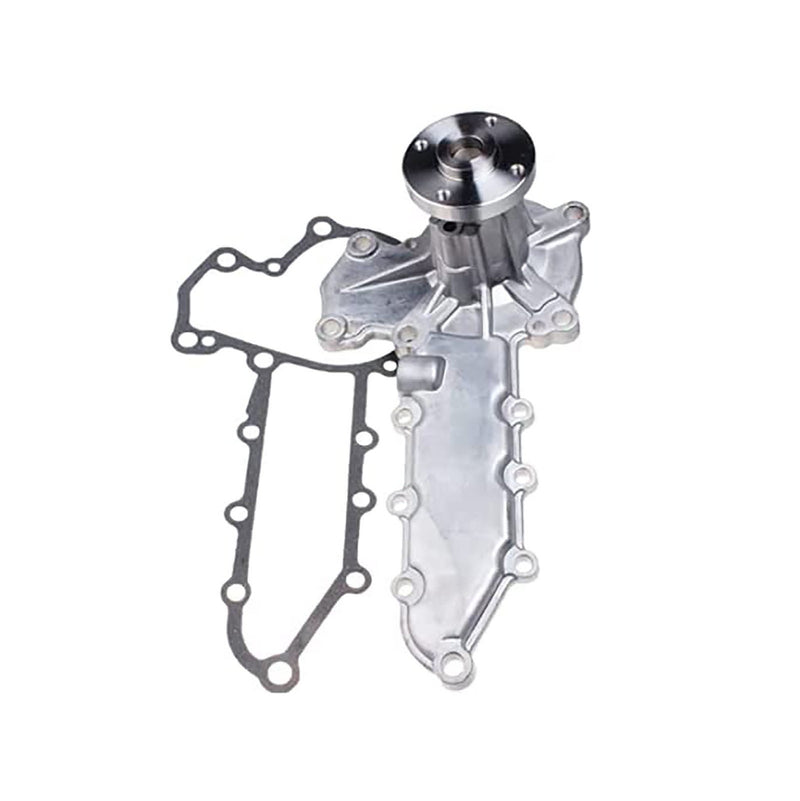 DURAFORCE E5800-73037 Water Pump for Mahindra Tractors 2810 3510 4010 4110 4510C-T4 5010