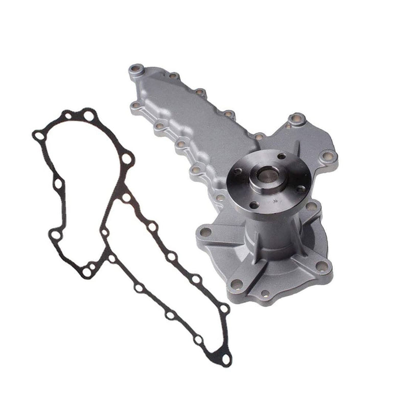 DURAFORCE E5800-73037 Water Pump for Mahindra Tractors 2810 3510 4010 4110 4510C-T4 5010