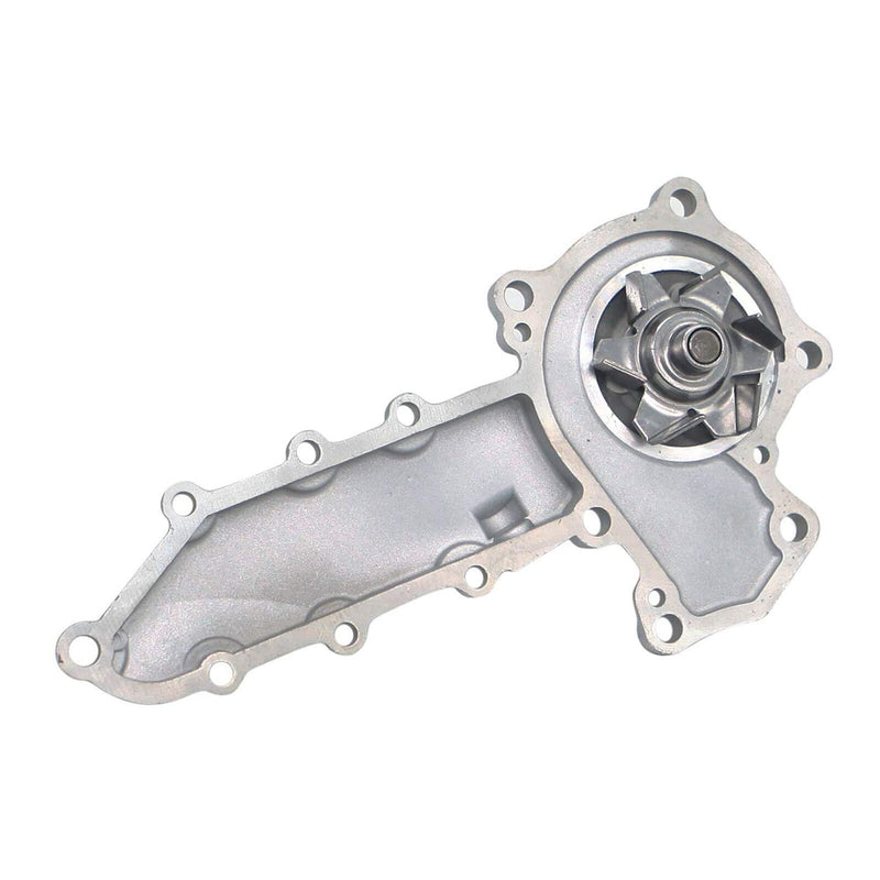 DURAFORCE E5800-73037 Water Pump for Mahindra Tractors 2810 3510 4010 4110 4510C-T4 5010