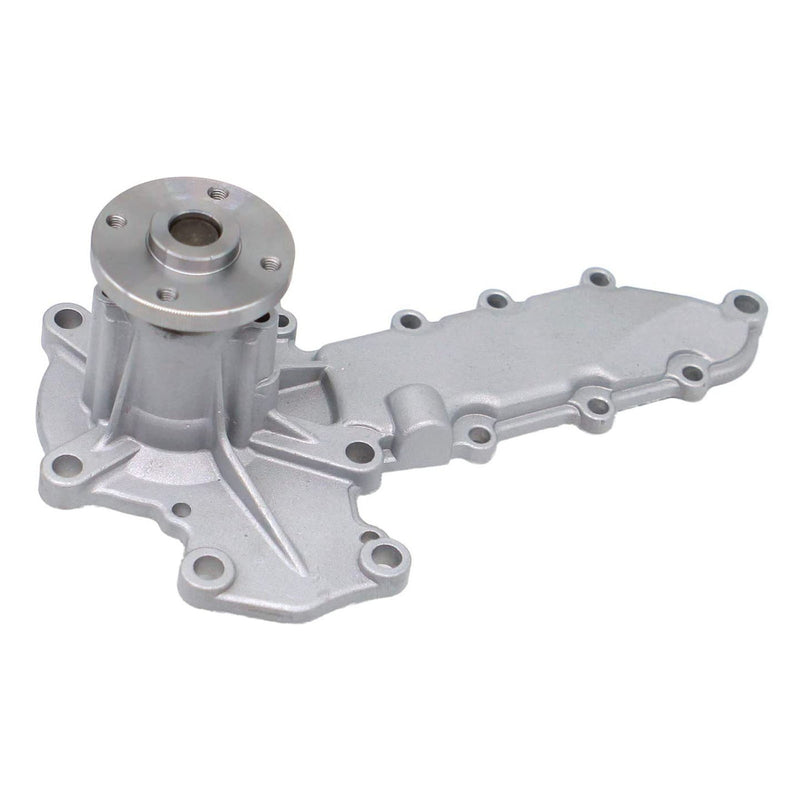 DURAFORCE E5800-73037 Water Pump for Mahindra Tractors 2810 3510 4010 4110 4510C-T4 5010