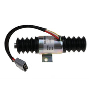 DURAFORCE New Shut Down Solenoid SA-4527-24 1756ESDB-24E3UC10B2S5 11033954