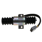 DURAFORCE New Shut Down Solenoid SA-4527-24 1756ESDB-24E3UC10B2S5 11033954