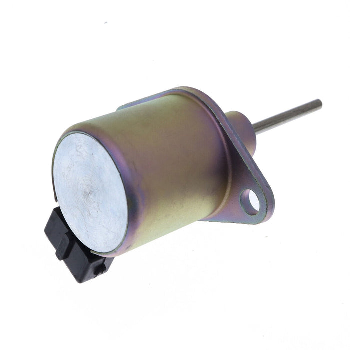 DURAFORCE 2X Stop Solenoid E6820-60011 E6850-60011 for Kioti CK25 CK30 DK35 DS4110 Tractor