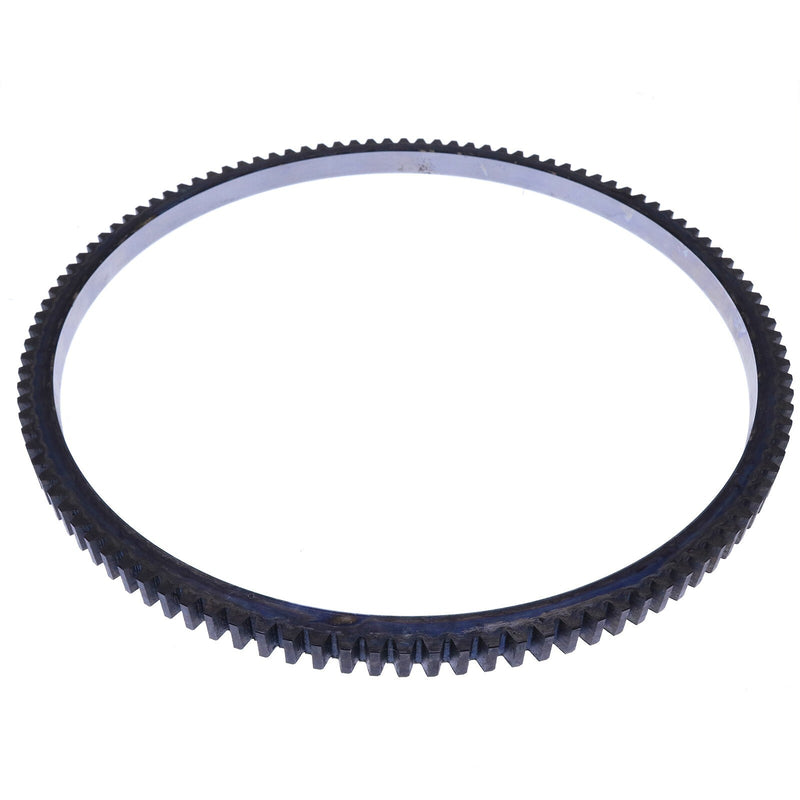 DURAFORCE 133 Tooth Flywheel Ring Gear 04272450 for Deutz 1011 2011 Engine Parts