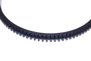 DURAFORCE 133 Tooth Flywheel Ring Gear 04272450 for Deutz 1011 2011 Engine Parts