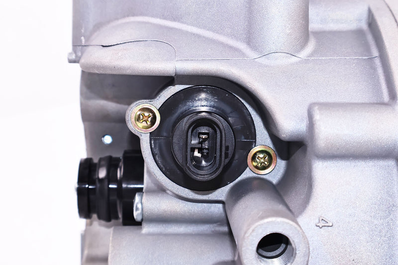 DURAFORCE System Saver Air Dryer 1200 Plus Replacement for Meritor S432-471-101-0