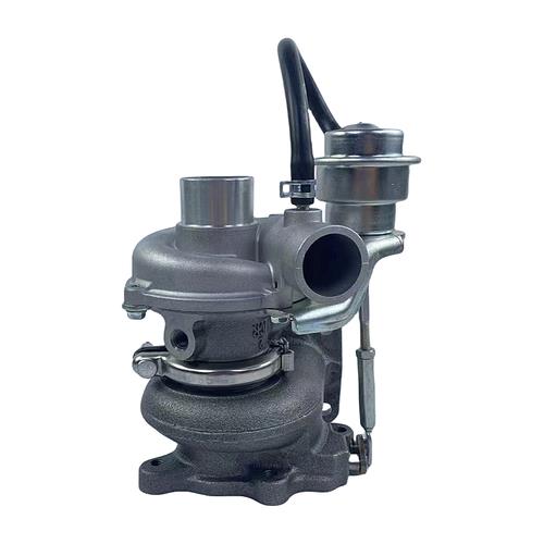 DURAFORCE Turbocharger 1J807-17012 F31CAD-S0269B for Kubota KX040-4 KX057-4 KX161 KX91 U35