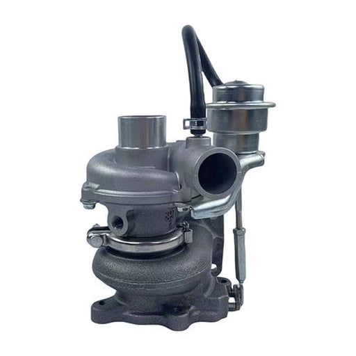 DURAFORCE Turbocharger 1J807-17012 F31CAD-S0269B for Kubota KX040-4 KX057-4 KX161 KX91 U35