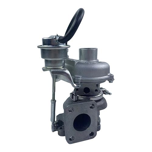DURAFORCE Turbocharger 1J807-17012 F31CAD-S0269B for Kubota KX040-4 KX057-4 KX161 KX91 U35