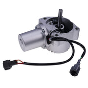 DURAFORCE Hitachi EX200-5 EX120-5 EX100-5 EX300-5 Stepping Throttle Motor 4360509