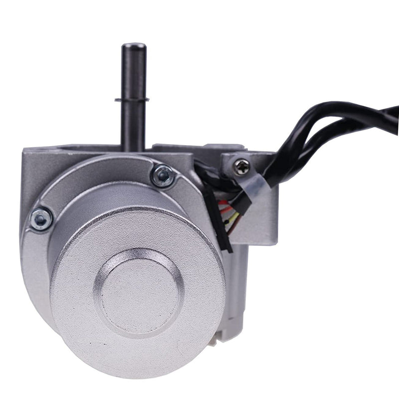 DURAFORCE Hitachi EX200-5 EX120-5 EX100-5 EX300-5 Stepping Throttle Motor 4360509